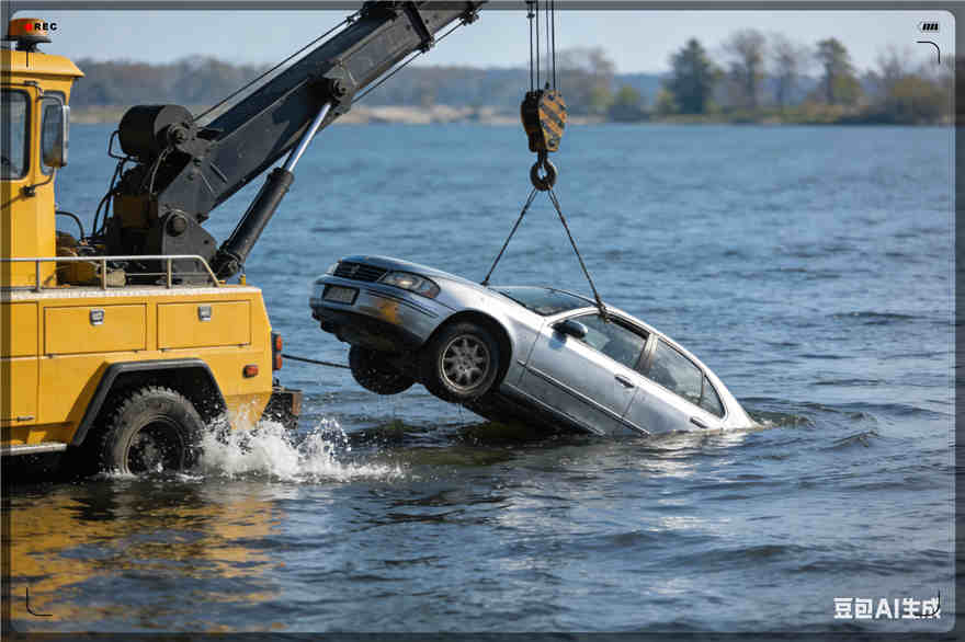 宁波汽车救援送柴油